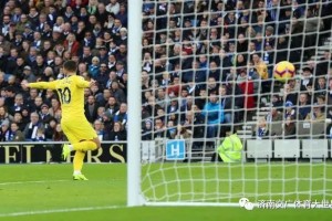  佩德罗妙传撕破防线，布莱顿反击战果显著