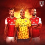  阿森纳刷新队史纪录，赛季双杀曼城领跑群雄  