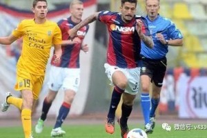  维罗纳客场不敌博洛尼亚遭遇联赛三连败打击