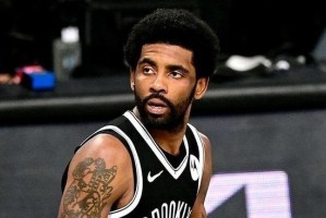  篮网官宣杜兰特续约两年，联手欧文冲击总冠军  