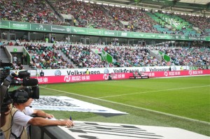  哈兰德延续高效状态，多特蒙德锋线火力全开