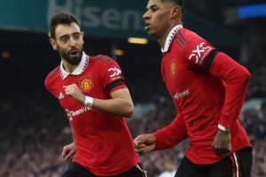  英超-纽卡斯尔逆袭西汉姆联保留前四  