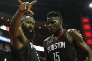  太阳保罗复出20+10力克快船  