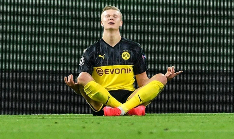  马赛德比战平局终结连胜纪录  